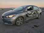2019 NISSAN VERSA