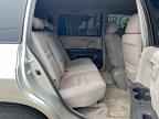 2002 TOYOTA HIGHLANDER