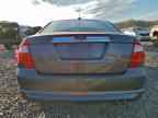 2011 FORD FUSION