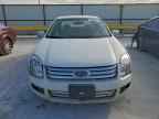 2009 FORD FUSION