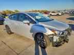 2023 NISSAN VERSA