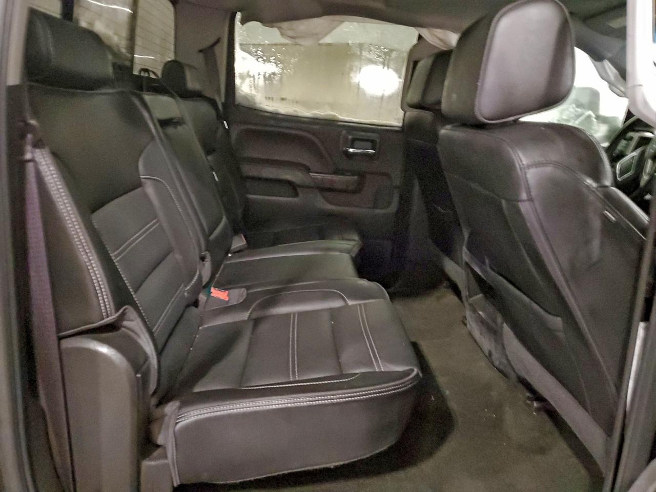2016 GMC Sierra