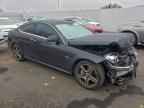 2012 MERCEDES-BENZ C-CLASS