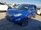 2021 FORD EcoSport