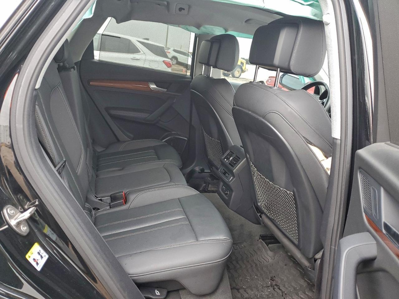2021 AUDI Q5