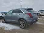2020 CADILLAC XT5