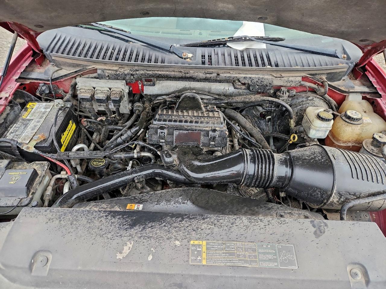 2006 FORD Expedition