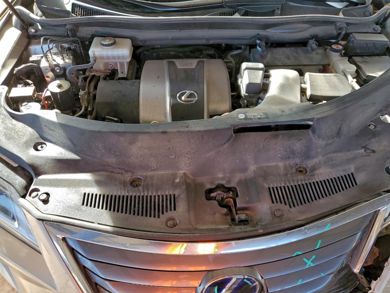 2018 LEXUS RX 450H
