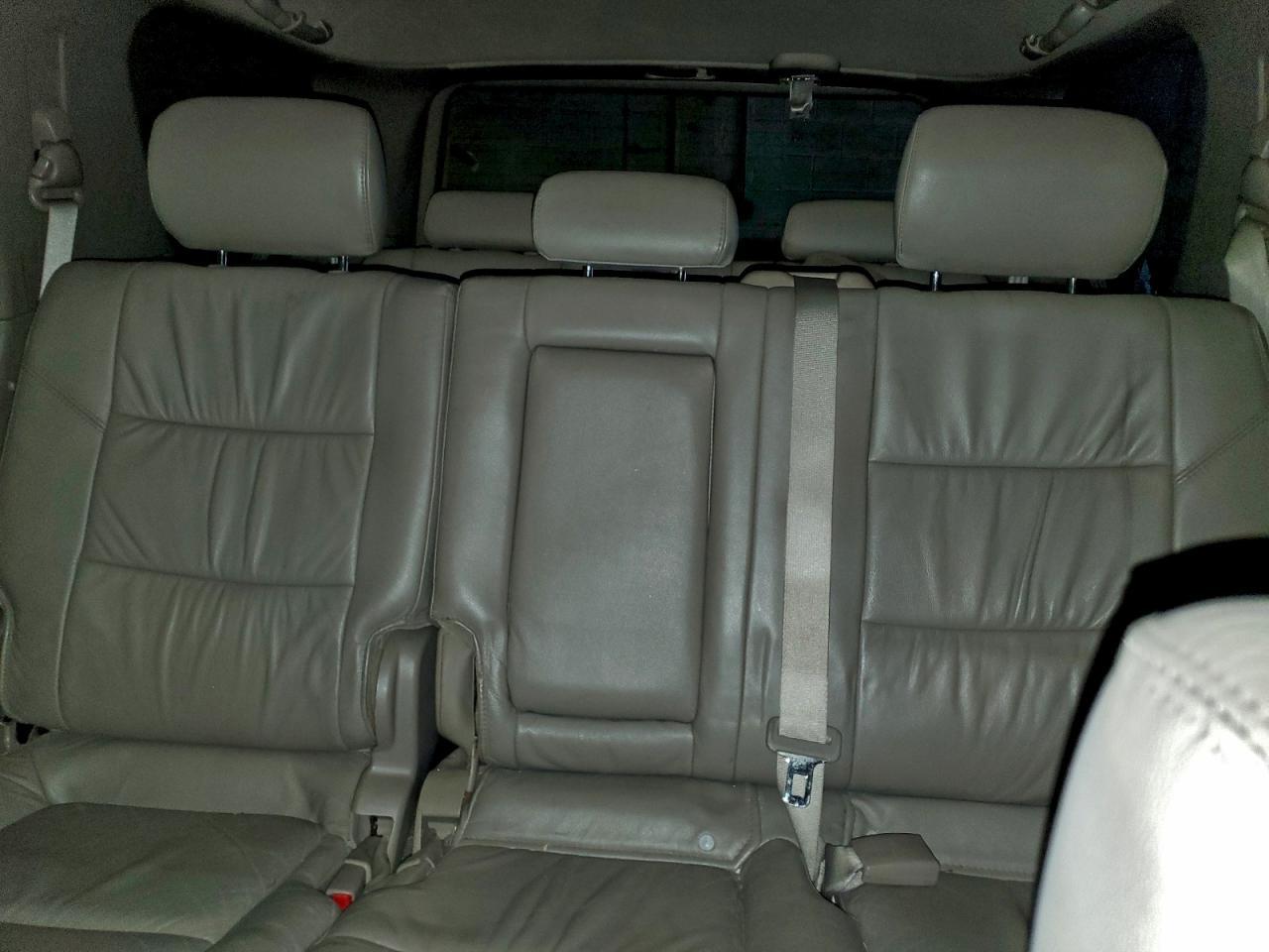 2006 TOYOTA Sequoia