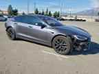 2021 TESLA MODEL S