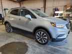 2022 BUICK ENCORE
