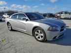 2014 DODGE CHARGER
