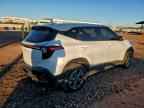 2024 KIA SELTOS