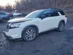 2022 NISSAN PATHFINDER