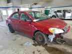 2007 TOYOTA COROLLA