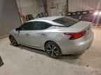 2016 NISSAN Maxima