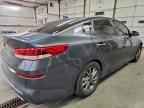 2020 KIA OPTIMA