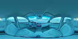 2007 BUICK Lucerne