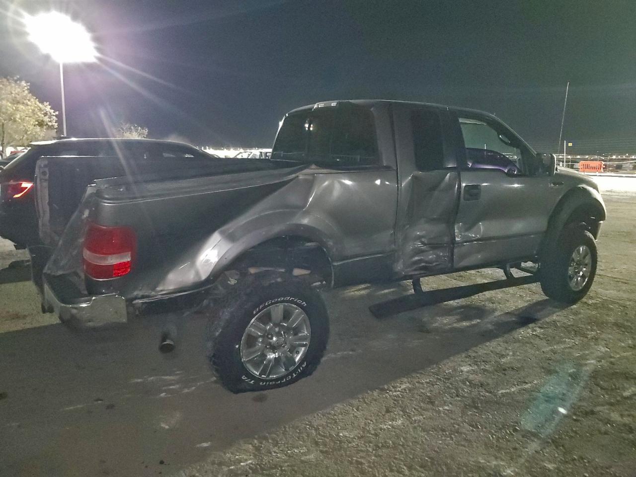 2006 FORD F-150