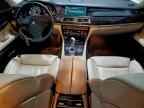 2011 BMW 7 series