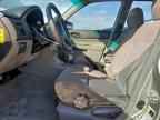 2007 SUBARU FORESTER
