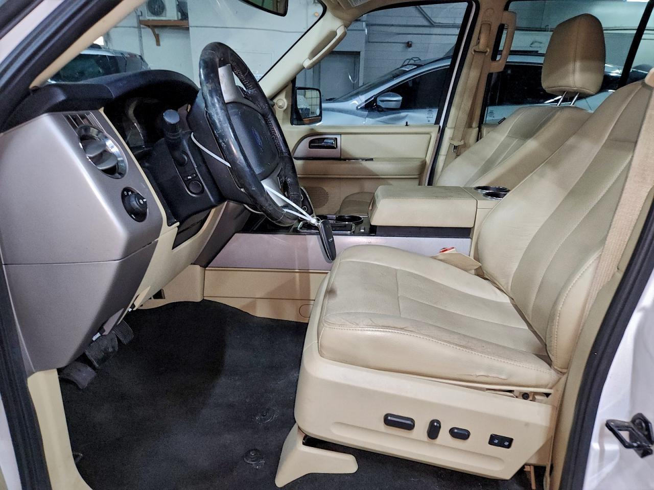2017 FORD Expedition