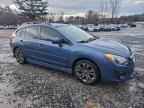 2012 SUBARU IMPREZA