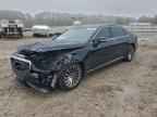 2017 GENESIS G90