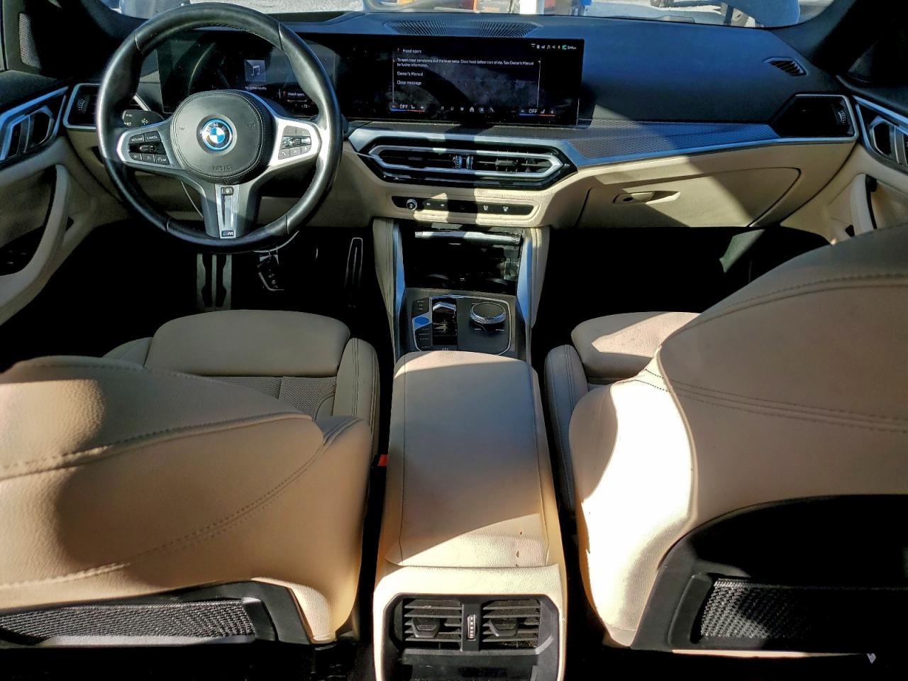 2024 BMW i4