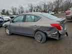 2013 NISSAN VERSA