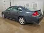 2012 CHEVROLET IMPALA