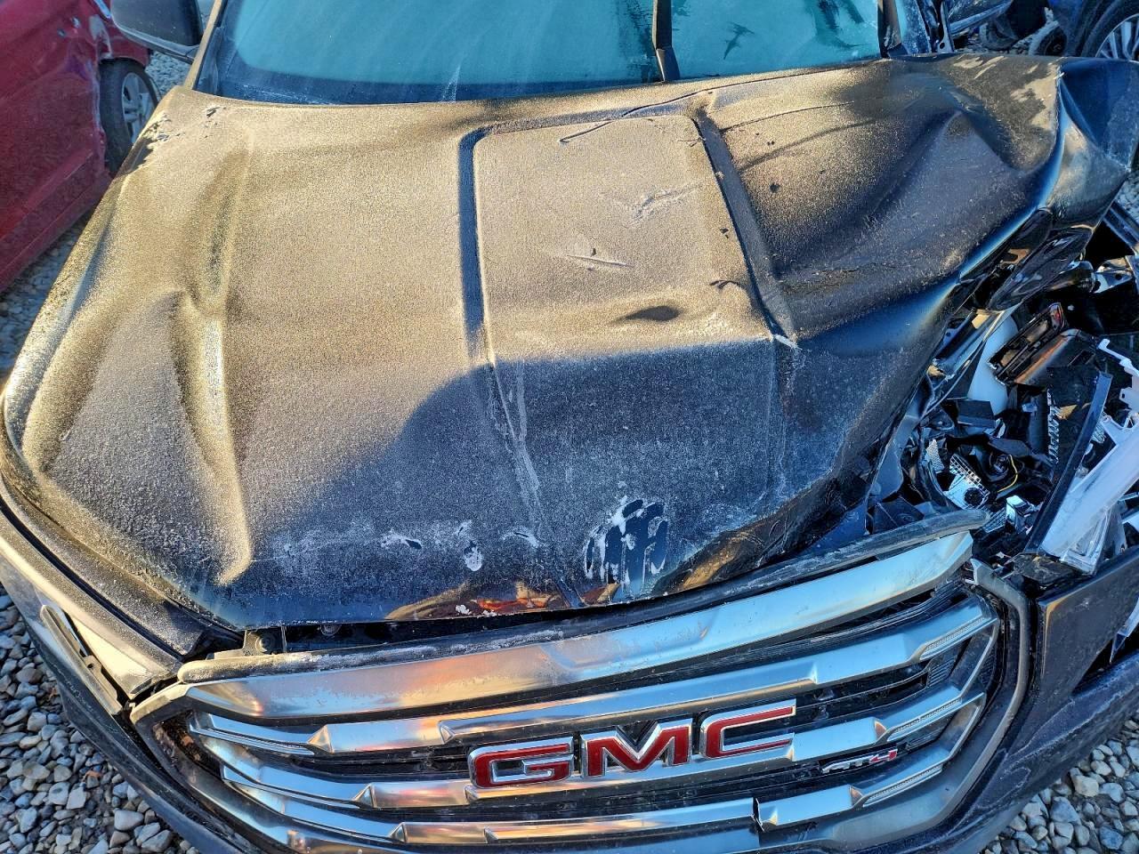 2023 GMC Terrain