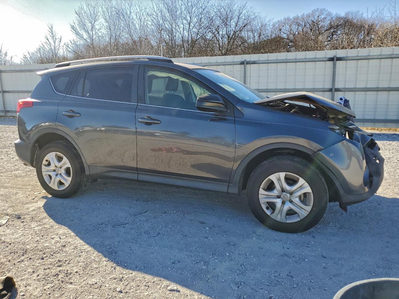 2014 TOYOTA RAV4