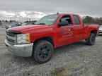 2012 CHEVROLET SILVERADO 1500