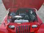 1989 JEEP WRANGLER