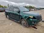 2009 LEXUS LX 570