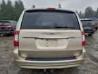 2012 CHRYSLER Town & Country