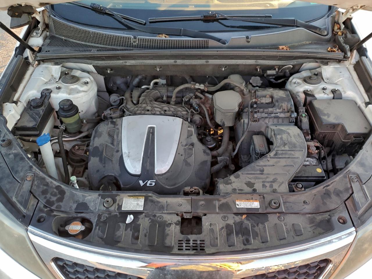 2012 KIA SORENTO
