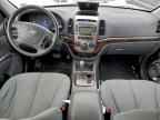 2012 HYUNDAI SANTA FE