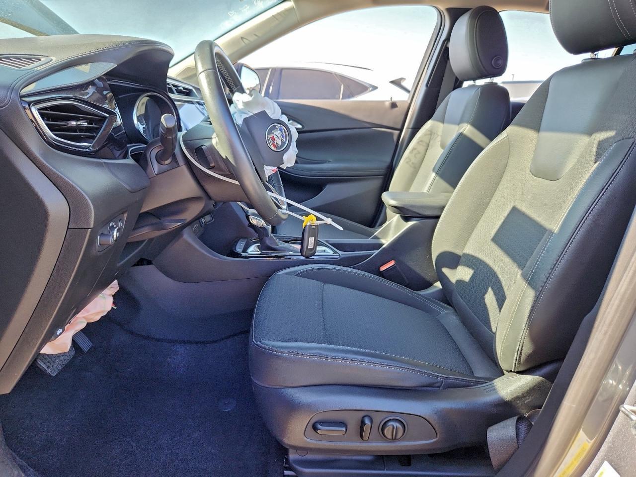 2021 BUICK Encore GX