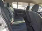 2011 NISSAN VERSA