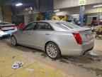 2018 CADILLAC CTS