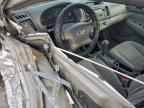 2002 TOYOTA CAMRY