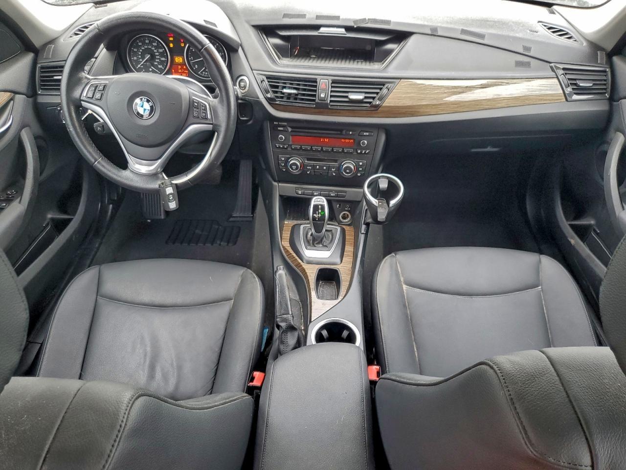 2013 BMW X1