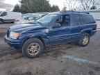 2000 JEEP Grand Cherokee