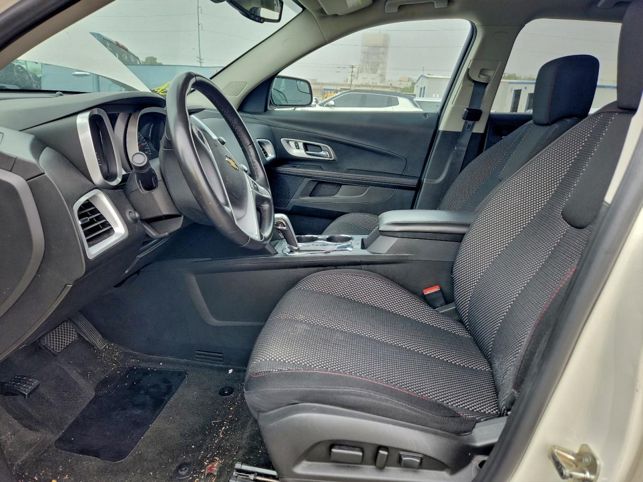 2014 CHEVROLET EQUINOX