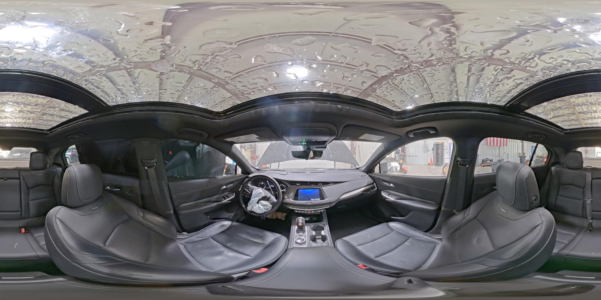 2022 CADILLAC XT4