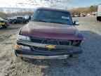 2002 CHEVROLET Silverado 2500