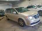 2012 DODGE GRAND CARAVAN