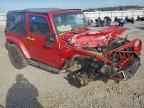 2011 JEEP WRANGLER